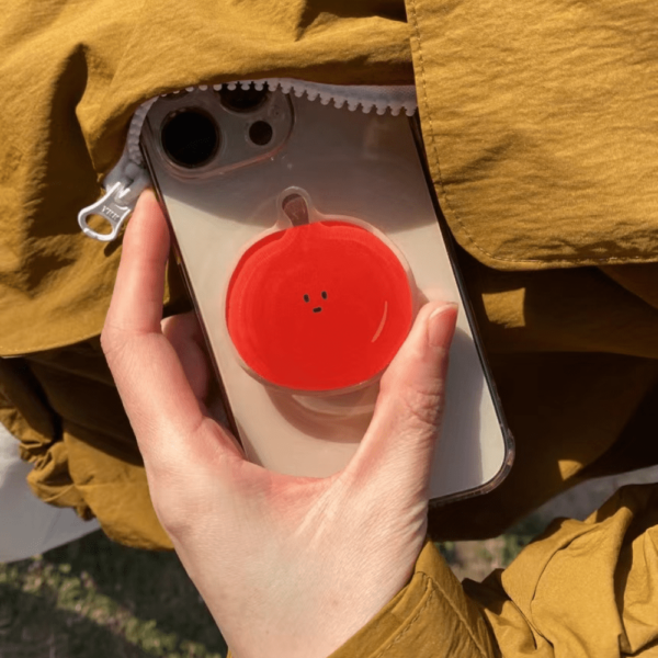 【🍐水果 / 🐶動物】6款手機氣囊支架